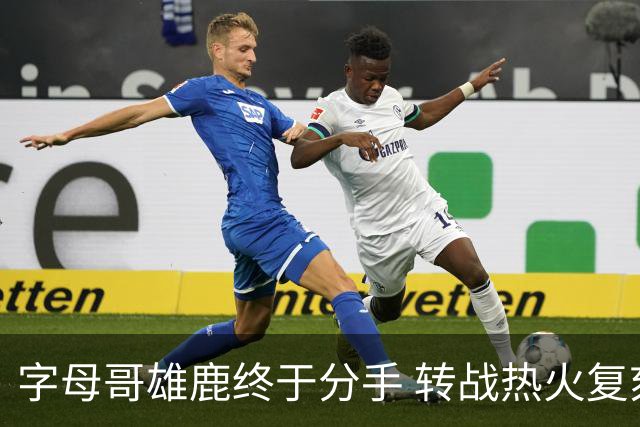 字母哥雄鹿终于分手 转战热火复刻奥尼尔剧本？